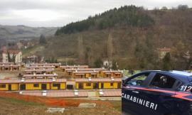 Valfornace, con una scusa gli ruba bancomat e Pin: prosciugato conto a un anziano residente in una Sae