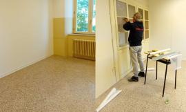 Liceo Classico di Recanati, dall'8 gennaio cinque classi trasferite al "Bonifazi"