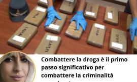 Marche "stupefacenti", cosa si cela dietro lo spaccio: basta una sola dose per alimentare la criminalità