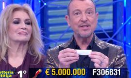 Lotteria Italia 2023/24, estrazione amara per le Marche: vinto un solo premio da 20mila euro