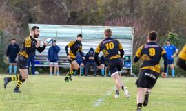 Rugby Macerata cerca nuovi fondi per salvare i bambini dell'Hotel House