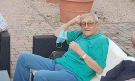 Macerata, lutto nel mondo del giornalismo: addio a Giancarlo "Titì" Pantanetti