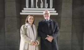 Unimc, il rettore a Parigi incontra i vertici dell’International Association of Universities