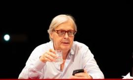 L'annuncio di Sgarbi: "Mi dimetto con effetto immediato da sottosegretario"