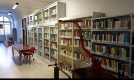 "Riaprire subito la biblioteca comunale": assemblea pubblica a Potenza Picena