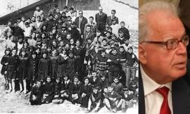 Loro Piceno, un libro per ricordare il preside Benedetto Miconi: evento al teatro comunale
