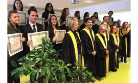 In partenza master dell'Università di Macerata con imprenditori del "Made in Italy"