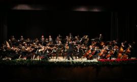 San Severino, l'offerta culturale raddoppia: al Feronia 4 concerti con l'Orchestra Filarmonica Marchigiana