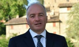 Sorgono nuove attività a Valfornace, taglio del nastro per tre negozi