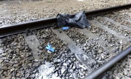 Tragico investimento sui binari, c'é una vittima: linea adriatica interrotta