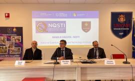 Unicam, pubblicati bandi Pnrr sulle tecnologie quantistiche