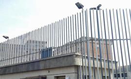 Altra morte nel carcere di Montacuto, detenuto 41enne trovato senza vita in cella: disposta autopsia