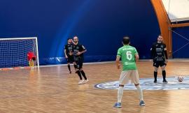 Futsal, la Kappabi Potenza Picena cade contro la Real Fabbrica: pesano le assenze