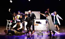 A Civitanova di scena "Il Teatro dei Superpoteri": spettacolo al debutto al teatro Annibal Caro