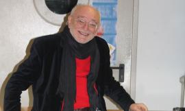 Civitanova, la scuola di poesia compie 10 anni: Corraducci, Raffaeli e Ritrovato tra gli ospiti