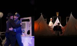 Civitanova, torna "A teatro con mamma e papà": primo appuntamento del 2024