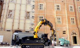Ricostruzione, funzionari e istruttori tecnici cercansi: pubblicati due bandi