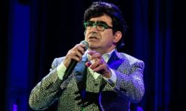 Camerino, Elio canta e recita Enzo Jannacci il 23 gennaio all'Auditorium