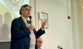 Unimc, Emanuele Fiano racconta l'orrore della Shoah vissuta dal padre Nedo