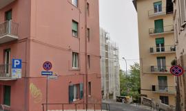 Macerata, lavori urgenti nelle vie Zorli e Maffeo Pantaleoni: il Comune convoca un'assemblea pubblica