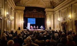 Torna il piccolo festival d'inverno "I Giorni della Merla": 'Storie sotto le braci' il tema della nona edizione