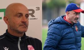 Mister Nocera, l'eroe dei due mondi: "A Macerata o a Civitanova? Meglio vincere sempre"