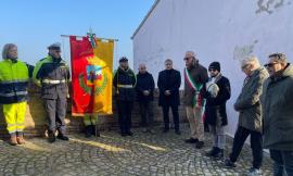 Civitanova, il ricordo di Gina Cingoli e Mario Beruschi per il Giorno della Memoria