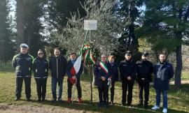 Montefano, giornata della Memoria celebrata con le scuole: "Invito a consapevolezza, educazione e compassione"