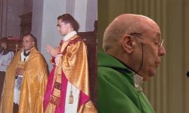 Treia piange la scomparsa di Don Vittorio Fratini: storico parroco della parrocchia SS. Annunziata