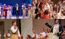 Civitanova all'Opera, gran chiusura con "L'elisir d'amore"