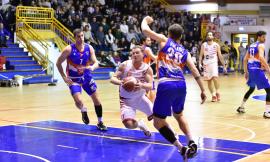 Halley Matelica, show contro Porto Recanati: la Vigor travolge l’Attila e torna in vetta