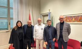 "La comunicazione nella società globale", Diego Fusaro e Alberto Contri a Civitanova
