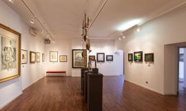 Civitanova, dalla Belle Époque agli anni Sessanta: un viaggio nell’arte italiana alla Pinacoteca Moretti