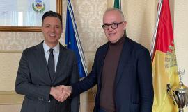 Civitanova, si insedia il nuovo segretario generale Benedetto Perroni