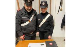 Matelica, rapina al supermercato: denunciato 30enne operaio della ricostruzione