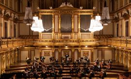 San Severino, via alla nuova stagione sinfonica della Form: quattro concerti in cartellone