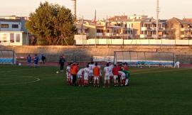 Promozione, tre punti che sanno di ossigeno: l'Aurora Treia sbanca Porto Sant'Elpidio