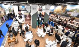 BIT 2024, spazio alla cultura nella giornata inaugurale: Biondi: "Un importante e ricco programma"