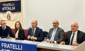 Castelli: "Ricostruzione come chiave per ripopolare i borghi. Zona franca? Forse rifinanziata in parte"
