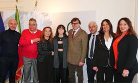 Encomio in Consiglio regionale per la cantante Sofia Tornambene: "Un esempio per i giovani"