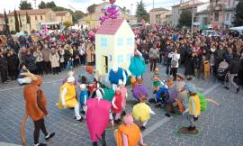 Carnevale Passotreiese, l'edizione 2024 segna il ritorno della sfilata mascherata: 6 giorni di eventi