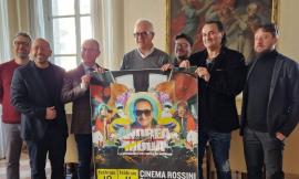 Da Venezia a Civitanova, mostra e doppia proiezione per il docufilm Andrea Moda Formula