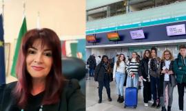 Da Macerata a Vienna: il viaggio formativo di sei studenti dell’ITE “Gentili” per il progetto Erasmus+Vet