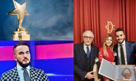 Il marchigiano Daniele Bartocci sarà premiato con le 5 stelle d'Oro della Cucina italiana