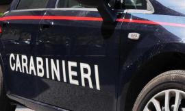 Valfornace, caccia all'oro rosso: rubano 130 kg di rame: denunciati due fratelli
