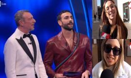 Sanremo visto dai giovani maceratesi: Mengoni vince anche da conduttore (VIDEO)