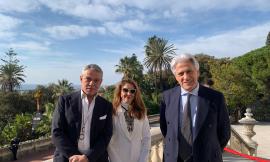 Il Macerata Opera Festival sbarca a Sanremo