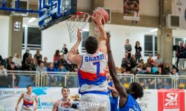 Attila Basket, capitan Gamazo verso il Pisaurum "Scontro diretto bello da affrontare" (VIDEO)