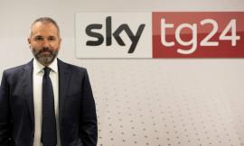 Tolentino, "Il 2024 dell'Europa": incontro con il giornalista di Sky Tg24 Roberto Tallei