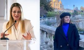 Da Macerata a Singapore come delegata delle Nazioni Unite: selezionata la studentessa Sarah Dipasquale